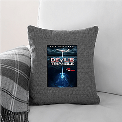 Endless Cycle Triangle Pillows Cover