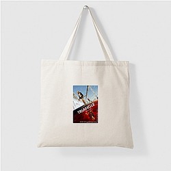 Time Loop Triangle Bags