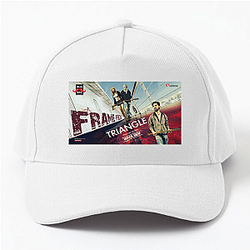 Surreal Nightmare Triangle Hats & Caps