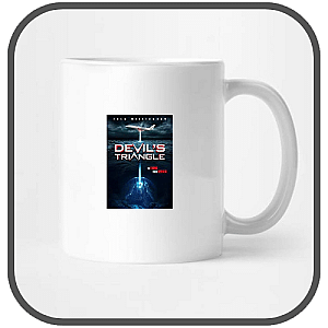 Triangle Mugs