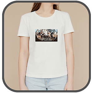 Triangle T-Shirts