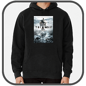 Triangle Hoodies