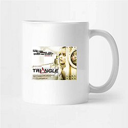 Fate Repetition Triangle Mugs