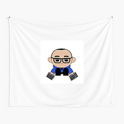 Trick2g Fan Essentials Trick2G Tapestries