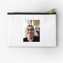 Trick2g Signature Collection Trick2G Zipper Pouches