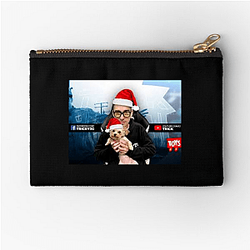 Trick2g Collector’s Picks Trick2G Zipper Pouches