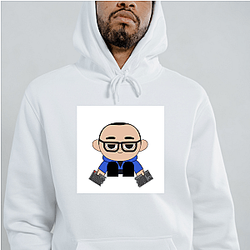 Trick2g Fan Essentials Trick2G Hoodies