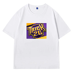 Trick2g Premium Wearables Trick2G T-Shirts
