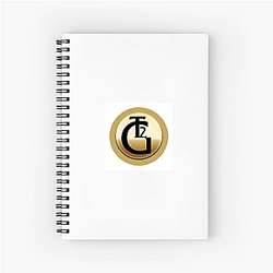 Trick2g Limited Edition Items Trick2G Notebook