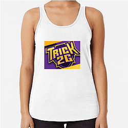 Trick2g Premium Wearables Trick2G Tank Tops