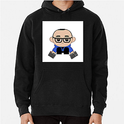 Trick2g Fan Essentials Trick2G Hoodies