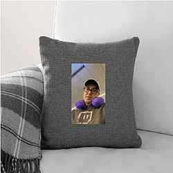 Trick2g Official Apparel Trick2G Pillows Cover