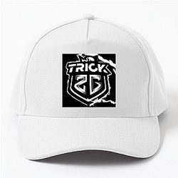 Trick2g Branded Merchandise Trick2G Hats & Caps