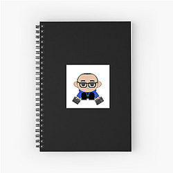 Trick2g Fan Essentials Trick2G Notebook