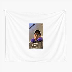 Trick2g Official Apparel Trick2G Tapestries