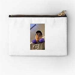 Trick2g Official Apparel Trick2G Zipper Pouches