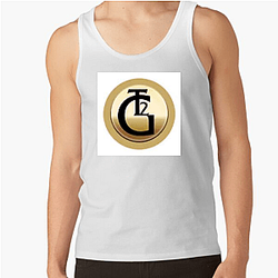 Trick2g Limited Edition Items Trick2G Tank Tops