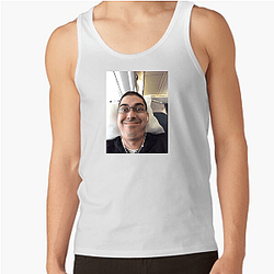 Trick2g Signature Collection Trick2G Tank Tops