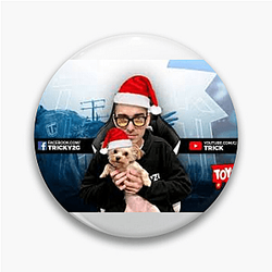 Trick2g Collector’s Picks Trick2G Pins