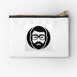 Trick2g Themed Accessories Trick2G Zipper Pouches