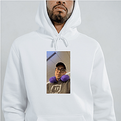 Trick2g Official Apparel Trick2G Hoodies