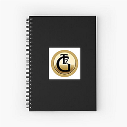 Trick2g Limited Edition Items Trick2G Notebook