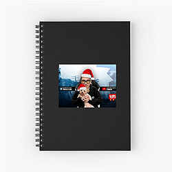 Trick2g Collector’s Picks Trick2G Notebook