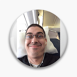 Trick2g Signature Collection Trick2G Pins