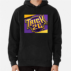 Trick2g Premium Wearables Trick2G Hoodies