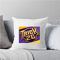 Trick2g Premium Wearables Trick2G Pillows Cover