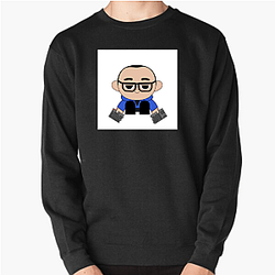 Trick2g Fan Essentials Trick2G Sweatshirts