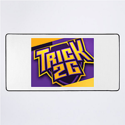 Trick2g Premium Wearables Trick2G Mouse Pads