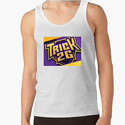 Trick2g Premium Wearables Trick2G Tank Tops