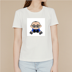 Trick2g Fan Essentials Trick2G T-Shirts