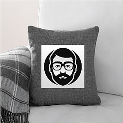 Trick2g Themed Accessories Trick2G Pillows Cover