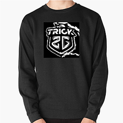 Trick2g Branded Merchandise Trick2G Sweatshirts