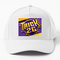 Trick2g Premium Wearables Trick2G Hats & Caps