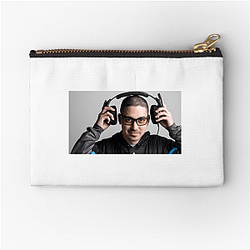 Trick2g Exclusive Drops Trick2G Zipper Pouches