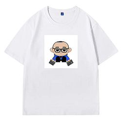 Trick2g Fan Essentials Trick2G T-Shirts