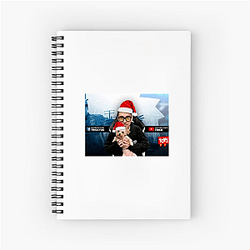 Trick2g Collector’s Picks Trick2G Notebook