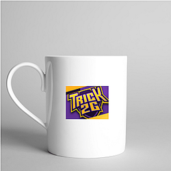 Trick2g Premium Wearables Trick2G Mugs