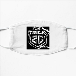 Trick2g Branded Merchandise Trick2G Face Masks