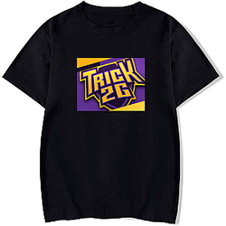 Trick2g Premium Wearables Trick2G T-Shirts