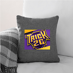 Trick2g Premium Wearables Trick2G Pillows Cover