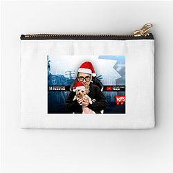 Trick2g Collector’s Picks Trick2G Zipper Pouches