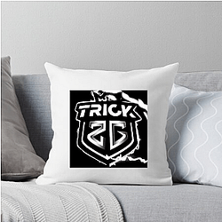 Trick2g Branded Merchandise Trick2G Pillows Cover