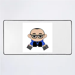 Trick2g Fan Essentials Trick2G Mouse Pads