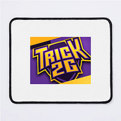Trick2g Premium Wearables Trick2G Mouse Pads
