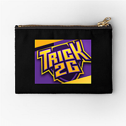 Trick2g Premium Wearables Trick2G Zipper Pouches