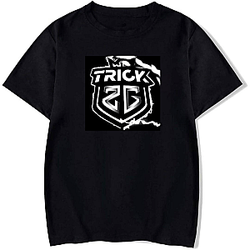 Trick2g Branded Merchandise Trick2G T-Shirts